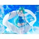 Gushing over Magical Girls Magia Azul The Verglas Maiden DXver. 1/7 WING