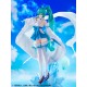 Gushing over Magical Girls Magia Azul The Verglas Maiden DXver. 1/7 WING