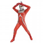 CCP Ultra Seven Tokusatsu Series Emerium Beam 1/6 CCP