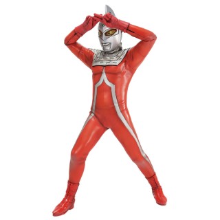 CCP Ultra Seven Tokusatsu Series Emerium Beam 1/6 CCP