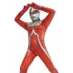 CCP Ultra Seven Tokusatsu Series Emerium Beam 1/6 CCP