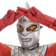 CCP Ultra Seven Tokusatsu Series Emerium Beam 1/6 CCP