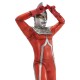 CCP Ultra Seven Tokusatsu Series Emerium Beam 1/6 CCP