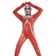 CCP Ultra Seven Tokusatsu Series Emerium Beam 1/6 CCP