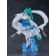Gushing over Magical Girls Magia Azul The Verglas Maiden 1/7 WING