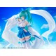 Gushing over Magical Girls Magia Azul The Verglas Maiden 1/7 WING