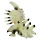 CCP Gamera Middle Size Series Vol.6 Giant Legion Luminous Black Ver. CCP