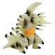 CCP Gamera Middle Size Series Vol.6 Giant Legion Luminous Black Ver. CCP