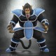 Dragon Ball Arise Great Ape Tora PLEX