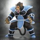 Dragon Ball Arise Great Ape Tora PLEX