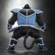 Dragon Ball Arise Great Ape Tora PLEX