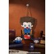 Wall Pocket Ace Attorney Phoenix Wright Good Smile Company