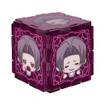 Assemblable Acrylic Box Ace Attorney Miles Edgeworth Good Smile Company