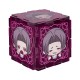 Assemblable Acrylic Box Ace Attorney Miles Edgeworth Good Smile Company