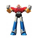 Neo Dynamite Action UFO Warrior Dai Apolon Dai Apolon EVOLUTION TOY