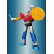 Neo Dynamite Action UFO Warrior Dai Apolon Dai Apolon EVOLUTION TOY