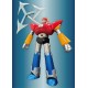 Neo Dynamite Action UFO Warrior Dai Apolon Dai Apolon EVOLUTION TOY