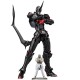 Plaiobot Gurren Lagann Lazengann Plastic Model Kit Sentinel