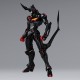 Plaiobot Gurren Lagann Lazengann Plastic Model Kit Sentinel