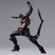 Plaiobot Gurren Lagann Lazengann Plastic Model Kit Sentinel