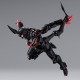 Plaiobot Gurren Lagann Lazengann Plastic Model Kit Sentinel