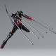 Plaiobot Gurren Lagann Lazengann Plastic Model Kit Sentinel