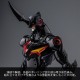 Plaiobot Gurren Lagann Lazengann Plastic Model Kit Sentinel