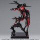 Plaiobot Gurren Lagann Lazengann Plastic Model Kit Sentinel