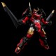 Gurren Lagann Plaiobot Plastic Model Kit Sentinel