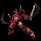 Gurren Lagann Plaiobot Plastic Model Kit Sentinel