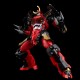 Gurren Lagann Plaiobot Plastic Model Kit Sentinel
