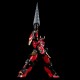 Gurren Lagann Plaiobot Plastic Model Kit Sentinel