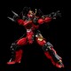 Gurren Lagann Plaiobot Plastic Model Kit Sentinel