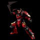Gurren Lagann Plaiobot Plastic Model Kit Sentinel