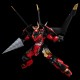 Gurren Lagann Plaiobot Plastic Model Kit Sentinel
