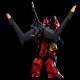 Gurren Lagann Plaiobot Plastic Model Kit Sentinel