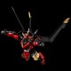Gurren Lagann Plaiobot Plastic Model Kit Sentinel