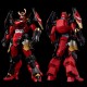 Gurren Lagann Plaiobot Plastic Model Kit Sentinel