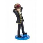 Adokenette Sougo Okita Gintama BANDAI SPIRITS