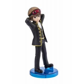 Adokenette Sougo Okita Gintama BANDAI SPIRITS