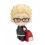 Tekupiku Kei Tsukishima Haikyuu!! BANDAI SPIRITS