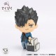 Tekupiku Tetsuro Kuroo Haikyuu!! BANDAI SPIRITS