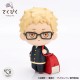 Tekupiku Kei Tsukishima Haikyuu!! BANDAI SPIRITS
