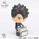 Tekupiku Tetsuro Kuroo Haikyuu!! BANDAI SPIRITS