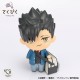 Tekupiku Tetsuro Kuroo Haikyuu!! BANDAI SPIRITS