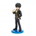 Adokenette Toshiro Hijikata Gintama BANDAI SPIRITS
