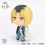 Tekupiku Kenma Kozume Haikyuu!! BANDAI SPIRITS