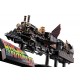 Chogokin Back To The Future Part.3 TIME TRAIN BACK TO THE FUTURE PartIII BANDAI SPIRITS