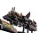 Chogokin Back To The Future Part.3 TIME TRAIN BACK TO THE FUTURE PartIII BANDAI SPIRITS