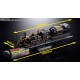 Chogokin Back To The Future Part.3 TIME TRAIN BACK TO THE FUTURE PartIII BANDAI SPIRITS